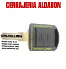 Logo de Cerrajería Aldabón