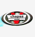 Logo de Chapas y Herrajes Virrey