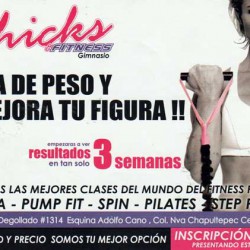 Chicks & Fitness img-0
