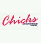 Logo de Chicks & Fitness