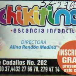 Chikitines Estancia Infantil img-0