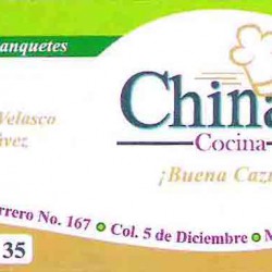 China´s Cocina img-0