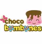 Logo de Chocobombones