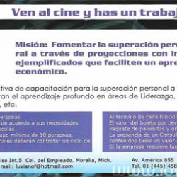 Cine Empresarial S.A de C.V img-0