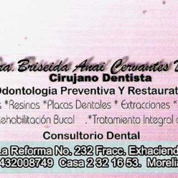 Cirujano Dentista img-0