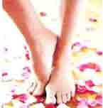 Logo de Clinic pedicure especializada