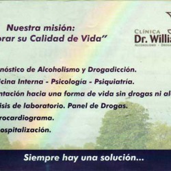 Clínica Dr. William Hitt img-0