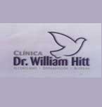 Logo de Clínica Dr. William Hitt