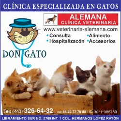 Clínica Veterinaria Alemana img-0