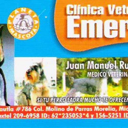 Clínica Veterinaria Emervet img-0