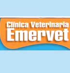 Logo de Clínica Veterinaria Emervet