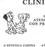 Logo de Clinica Veterinaria Galvan