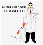 Logo de Clínica Veterinaria La Mascota