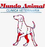 Logo de Clínica Veterinaria Mundo Animal