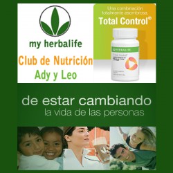 Club de Nutrición de Ady y Leo img-0