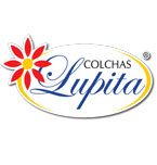 Logo de Colchas Lupita