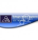 Logo de Colegio Andre Lapierre Morelia