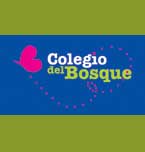 Logo de Colegio del Bosque antes Montessori