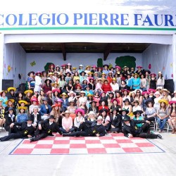 Instituto Pierre Faure img-0