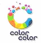 Logo de Color color