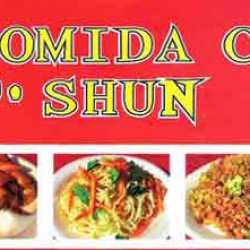 Comida China Shun Li img-0