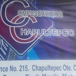 Compuservicios Chapultepec img-9