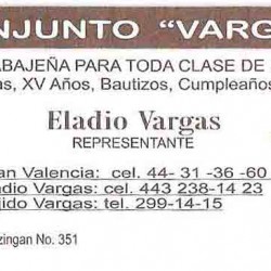 Conjunto Vargas img-0