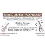 Logo de Conjunto Vargas