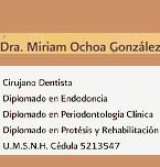 Logo de Consultorio Dental