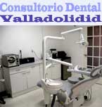 Logo de Consultorio Dental Valladolid
