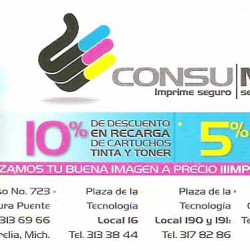 Consumich img-0