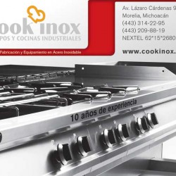 Cookinox img-0