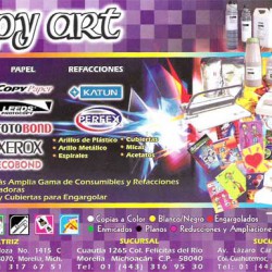 Copy Art Cuautla img-0