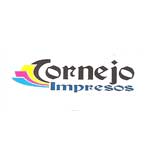 Logo de Cornejo Impresos