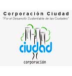 Logo de Corporación Ciudad