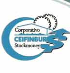 Logo de Corporativo Ceifinbur-Stockmoney S.A. de C.V.