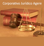 Logo de Corporativo Jurídico AGERE