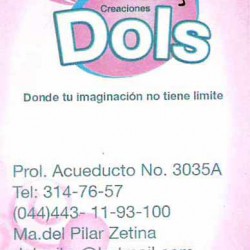 Creaciones Dols img-0