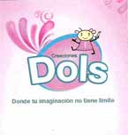 Logo de Creaciones Dols