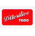 Logo de D´Acrílico Todo