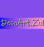 Logo de Decoart.zul