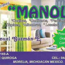 Decoraciones Manolo img-0