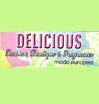 Logo de Delicious Fashion Boutique & Fragances