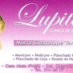 Depilaciones Lupita´s img-0