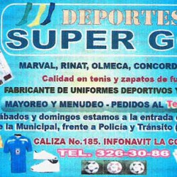 Deportes Súper Gol img-0