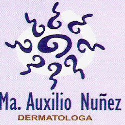 Dermatóloga Dra. María Auxilio Nuñez img-0