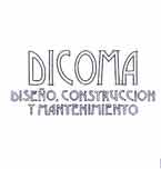Logo de Dicoma Prisa