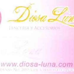 Diosa Luna img-0