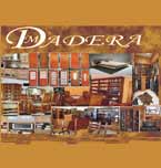 Logo de D´Madera