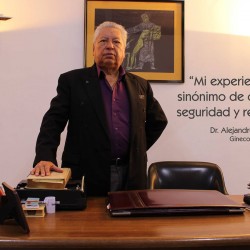 Dr. Alejandro Cuevas Torres img-0